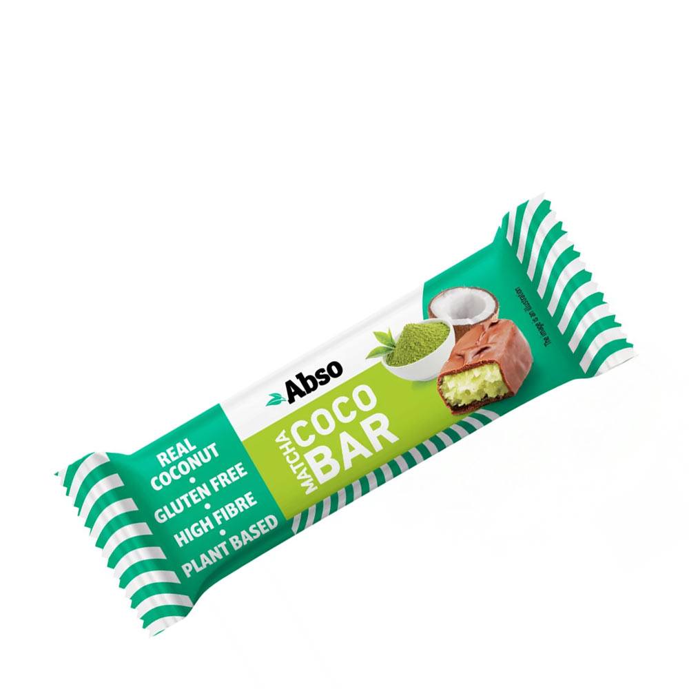 Abso Coco Bar