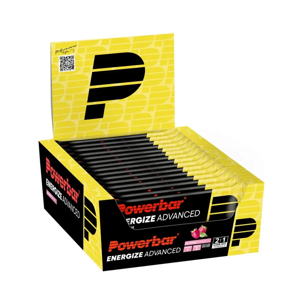 Powerbar Energize Advanced Bar