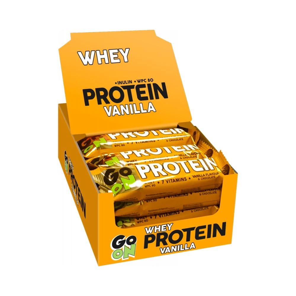 Go On Nutrition Proteinbar 20 %
