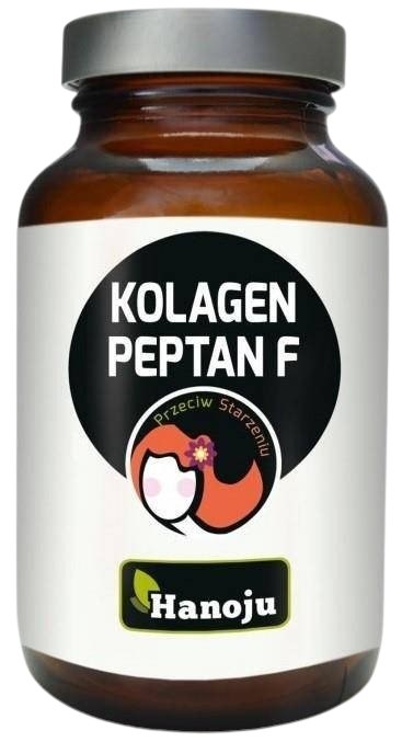 Hanoju Kollagen Peptan F 300 mg