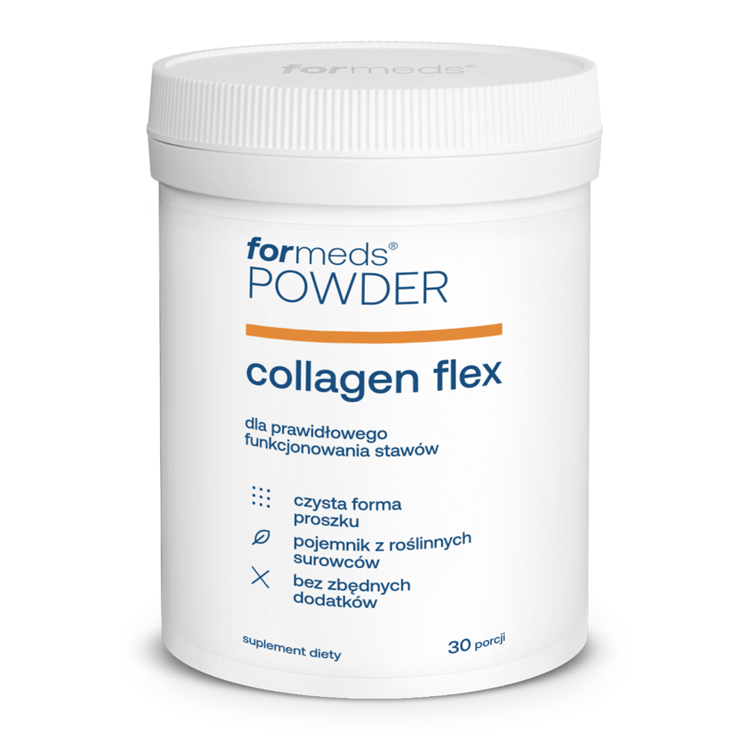 Formeds POWDER kollagen