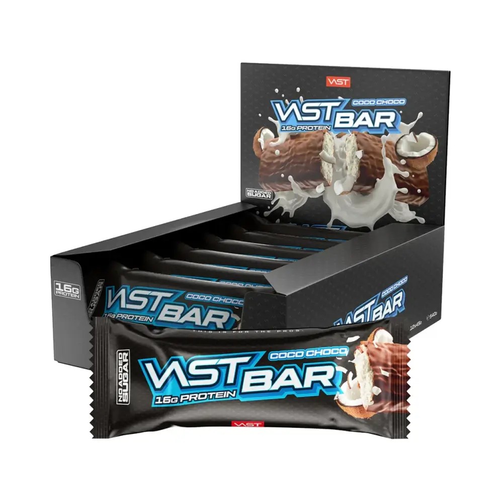 Vast Bar