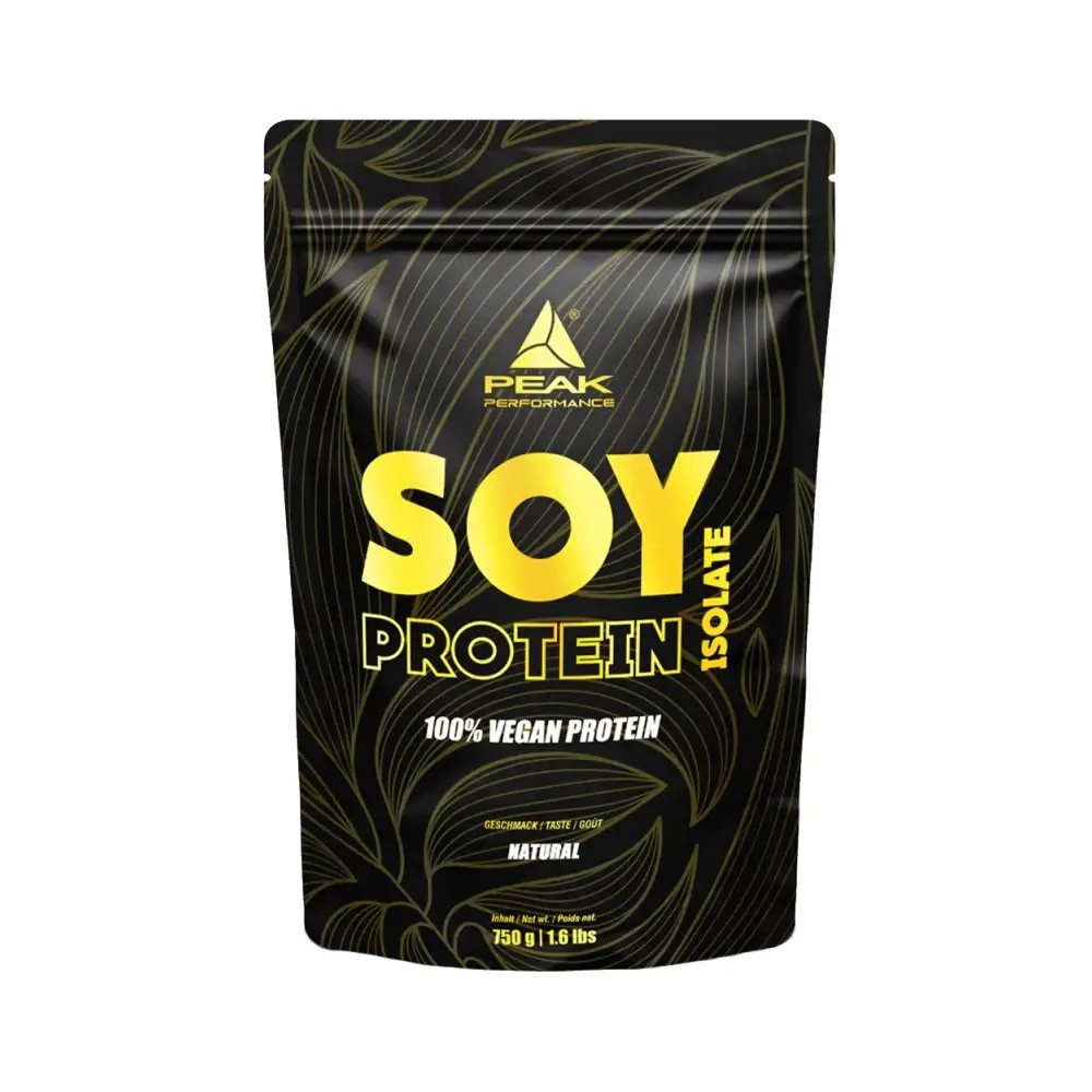 Peak Sojaproteinisolat