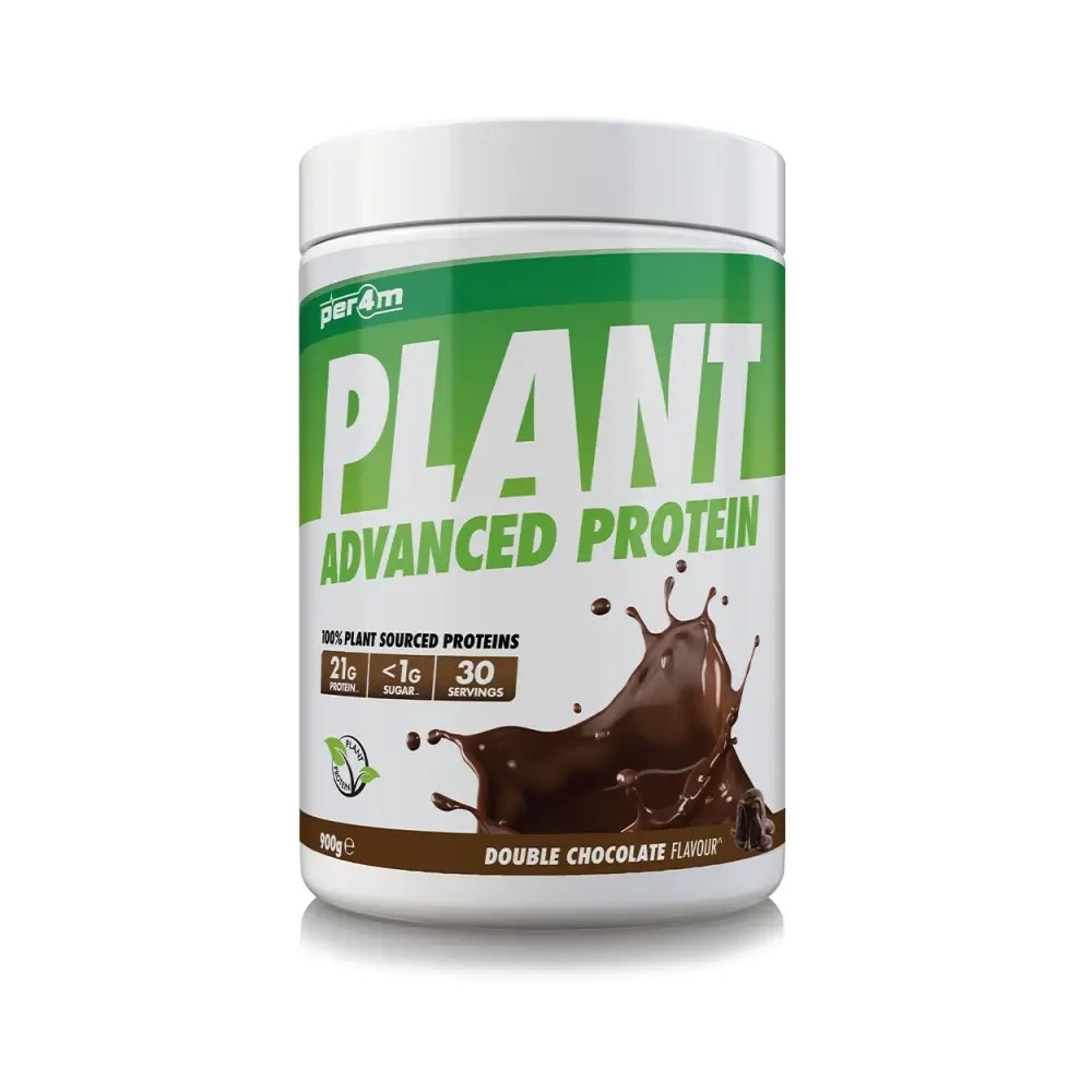 Per4M Växtprotein