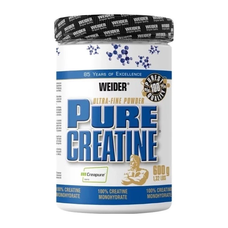Weider Rent kreatin