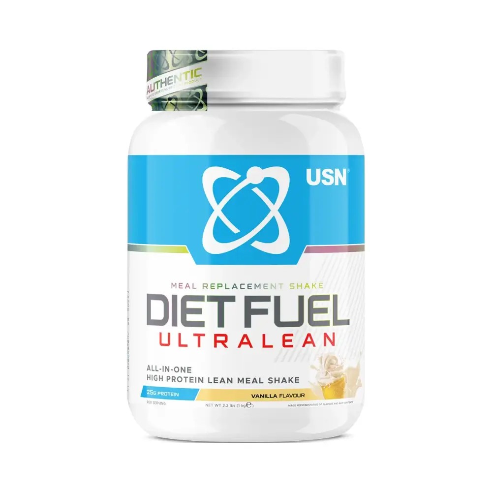 Usn Diet Fuel Ultralean