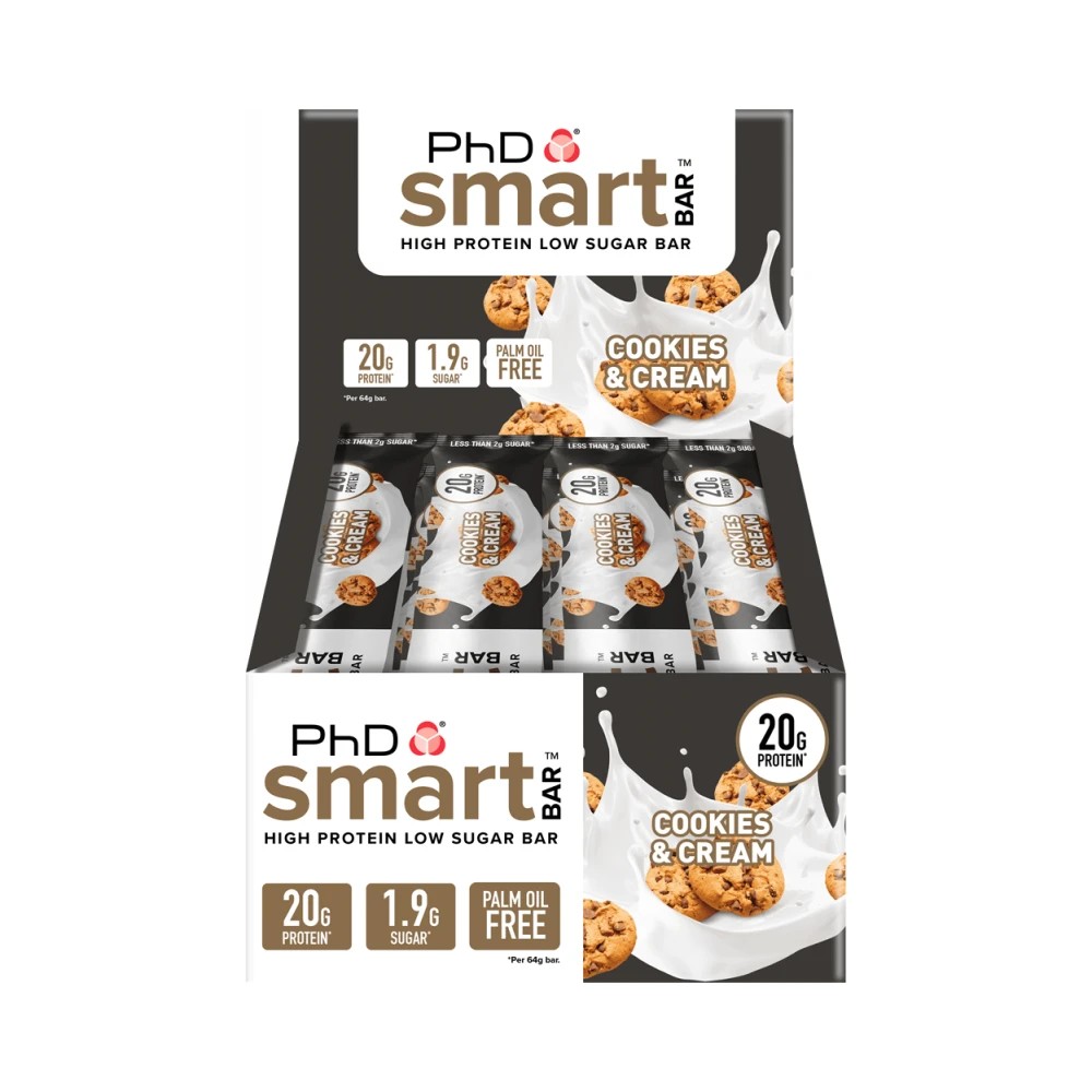 Phd Smart Bar