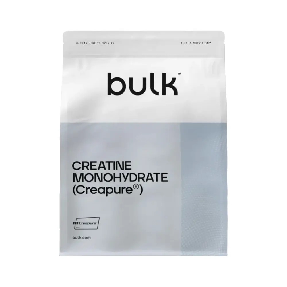 Bulk Creapure kreatinmonohydrat