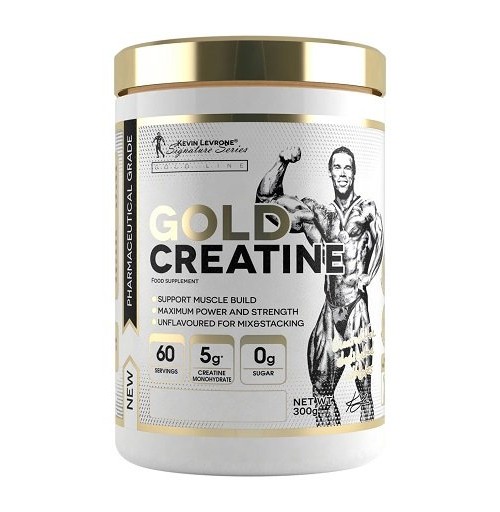 Kevin Levrone Levrone Gold kreatin