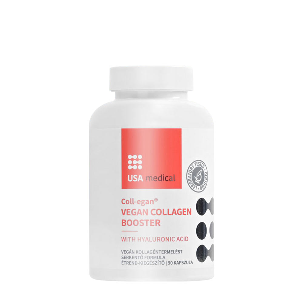 Usa Medical Kollagen