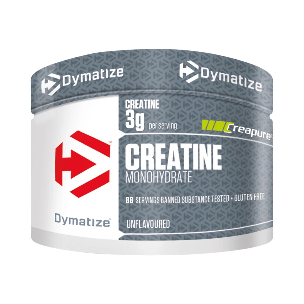 Dymatize Kreatinmonohydrat