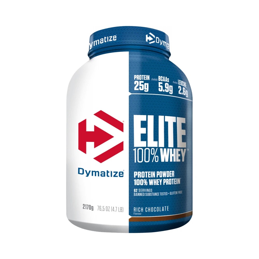 Dymatize Elite Whey