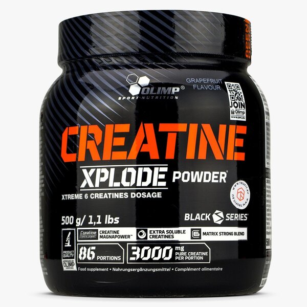 Olimp Labs Creatine Xplode