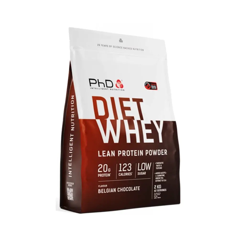Phd Diet Whey