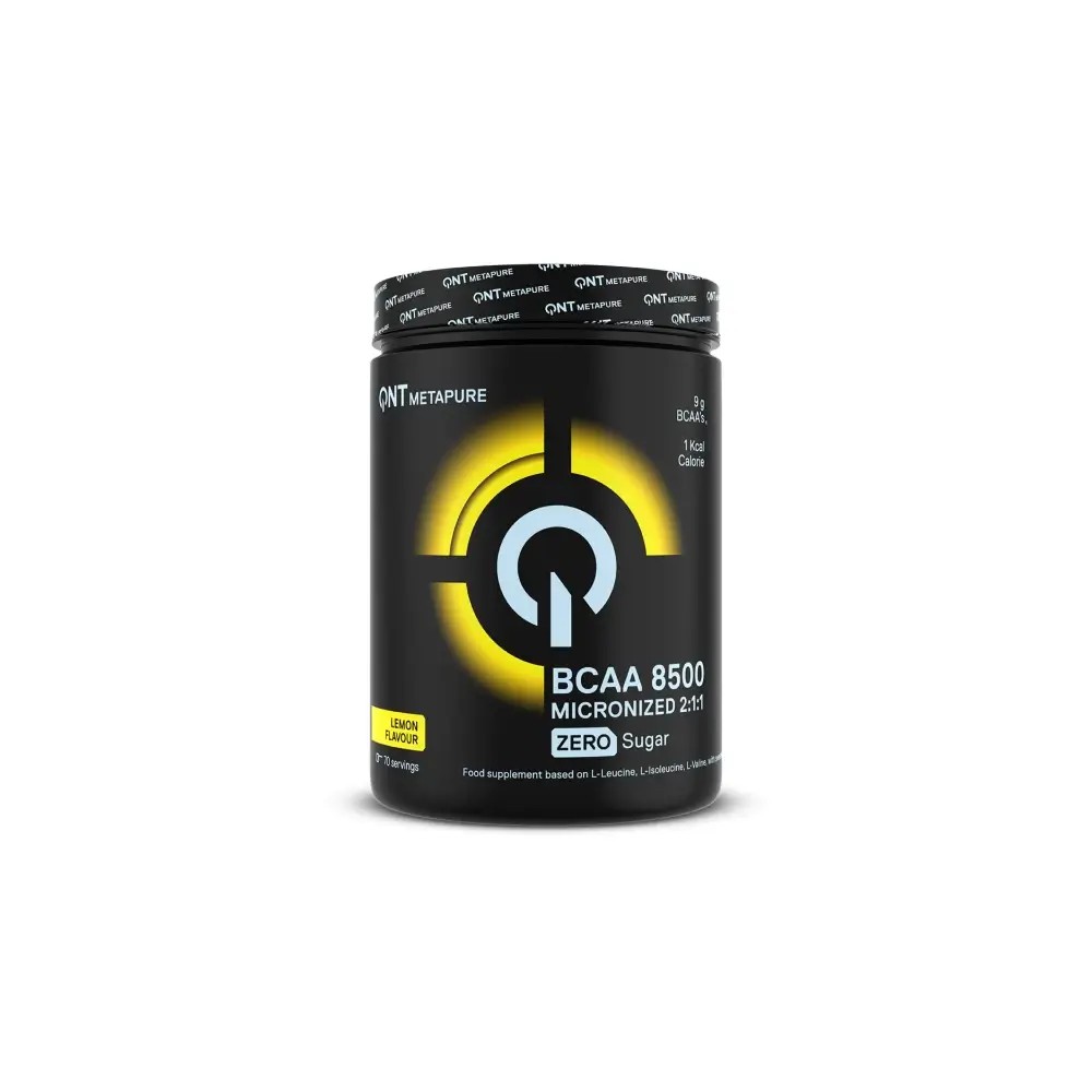 QNT BCAA 8500