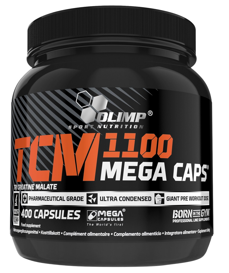 Olimp Labs TCM 1100