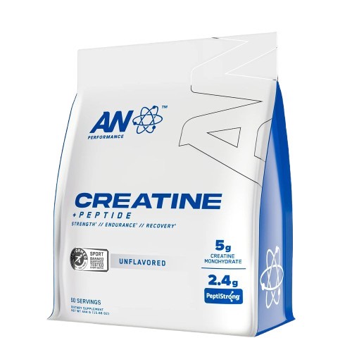 Applied Nutrition Kreatinmonohydrat med peptid