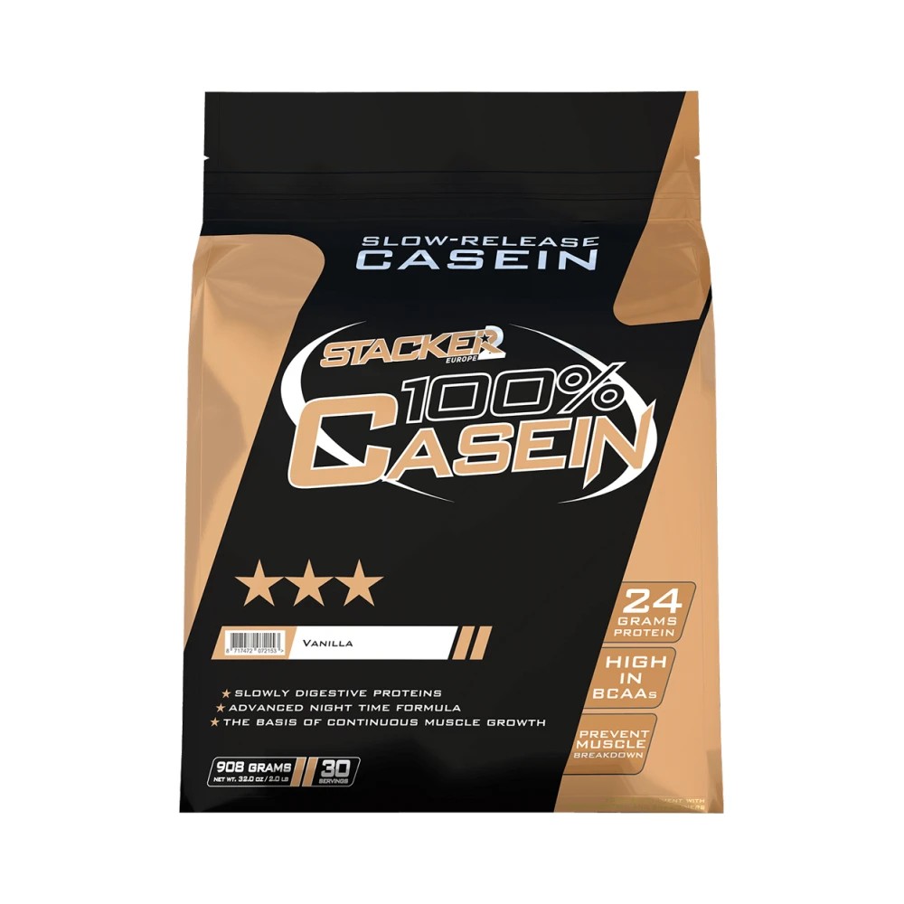 Stacker2 100 % kasein