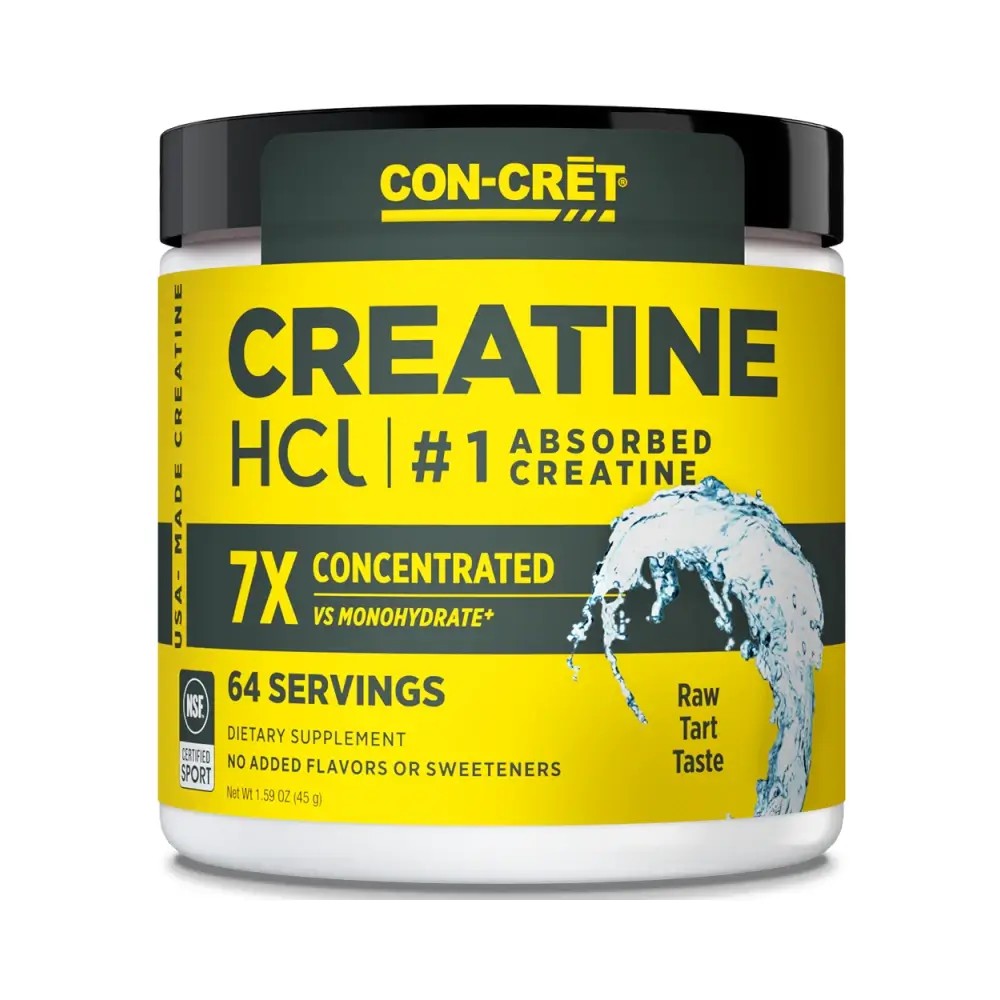 Promera Sports Con-Cret 1 59 oz