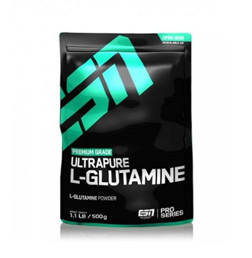 ESN Ultrarent L-glutamin