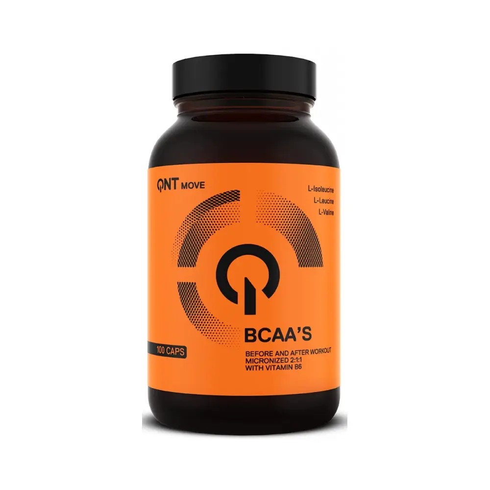 QNT BCAA