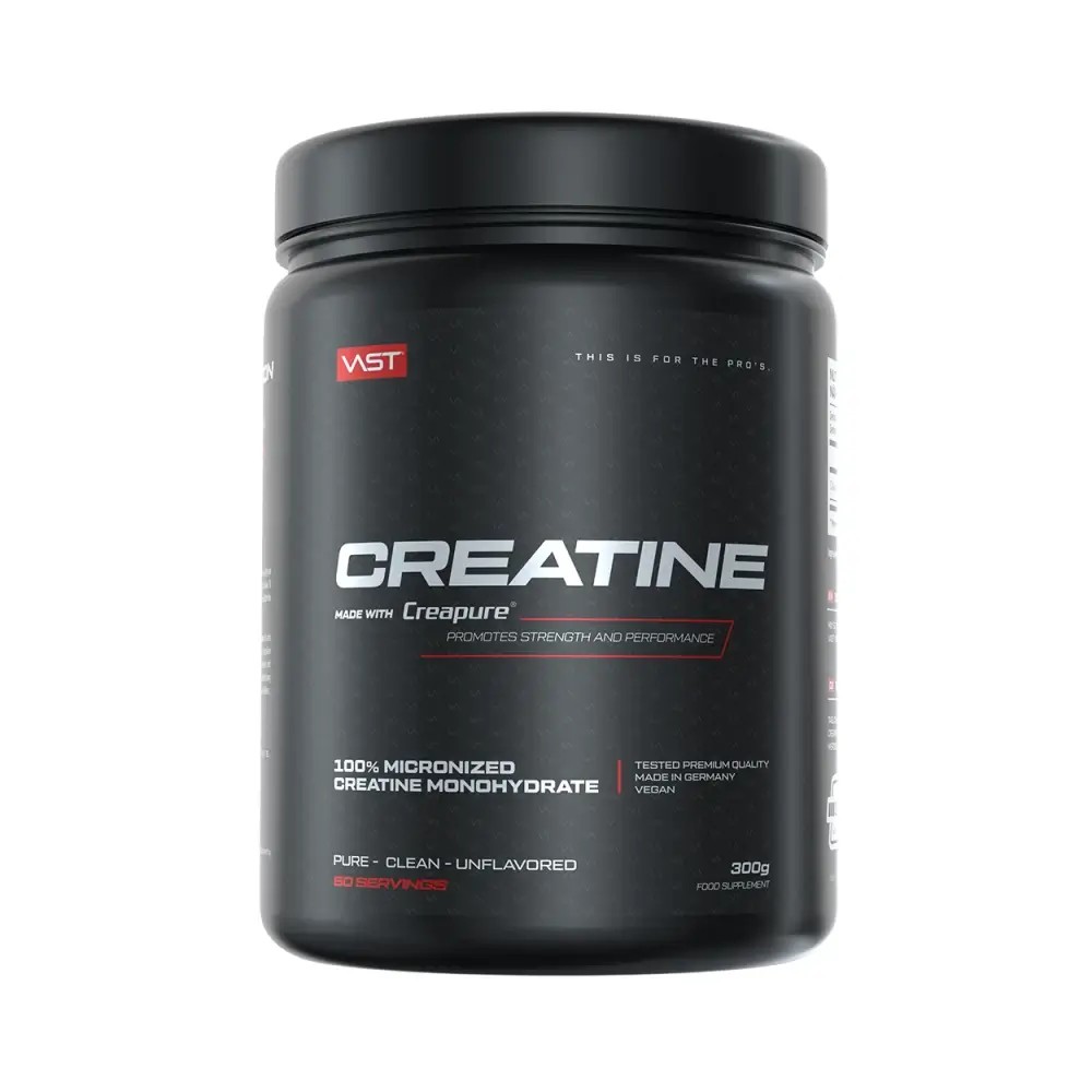 Vast Kreatin Creapure