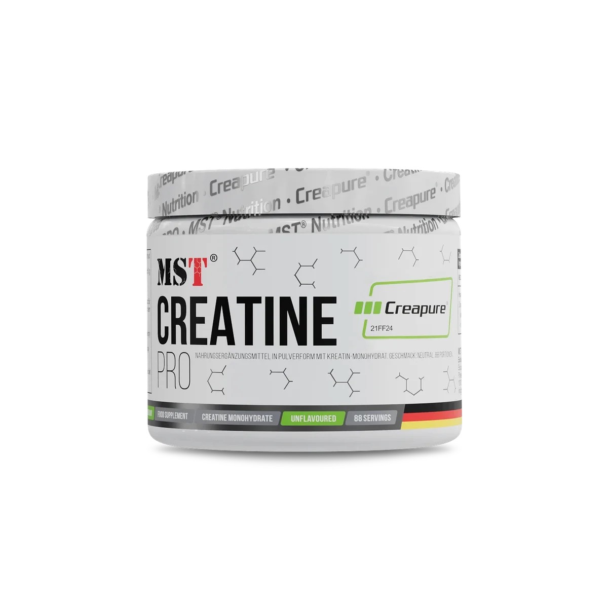 MST Creatine Pro CREAPURE