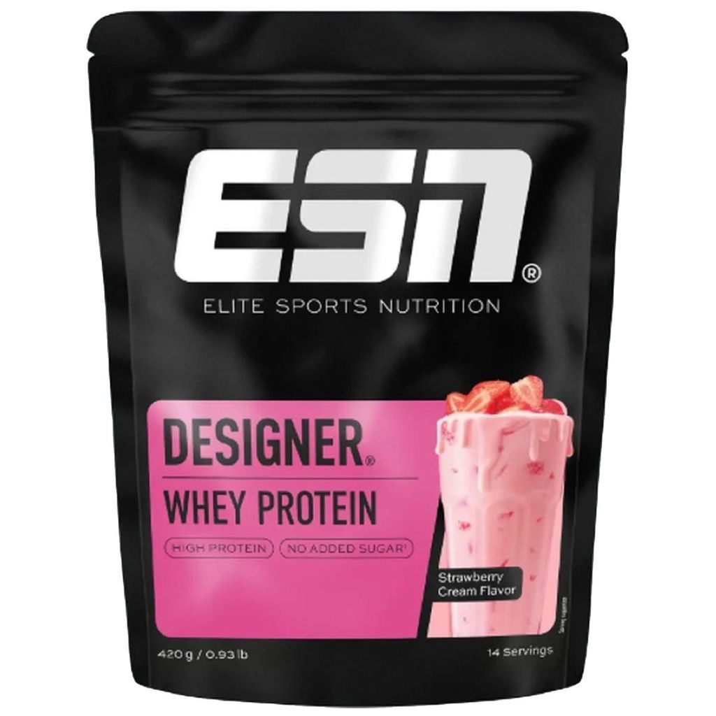 ESN Designer vassleprotein