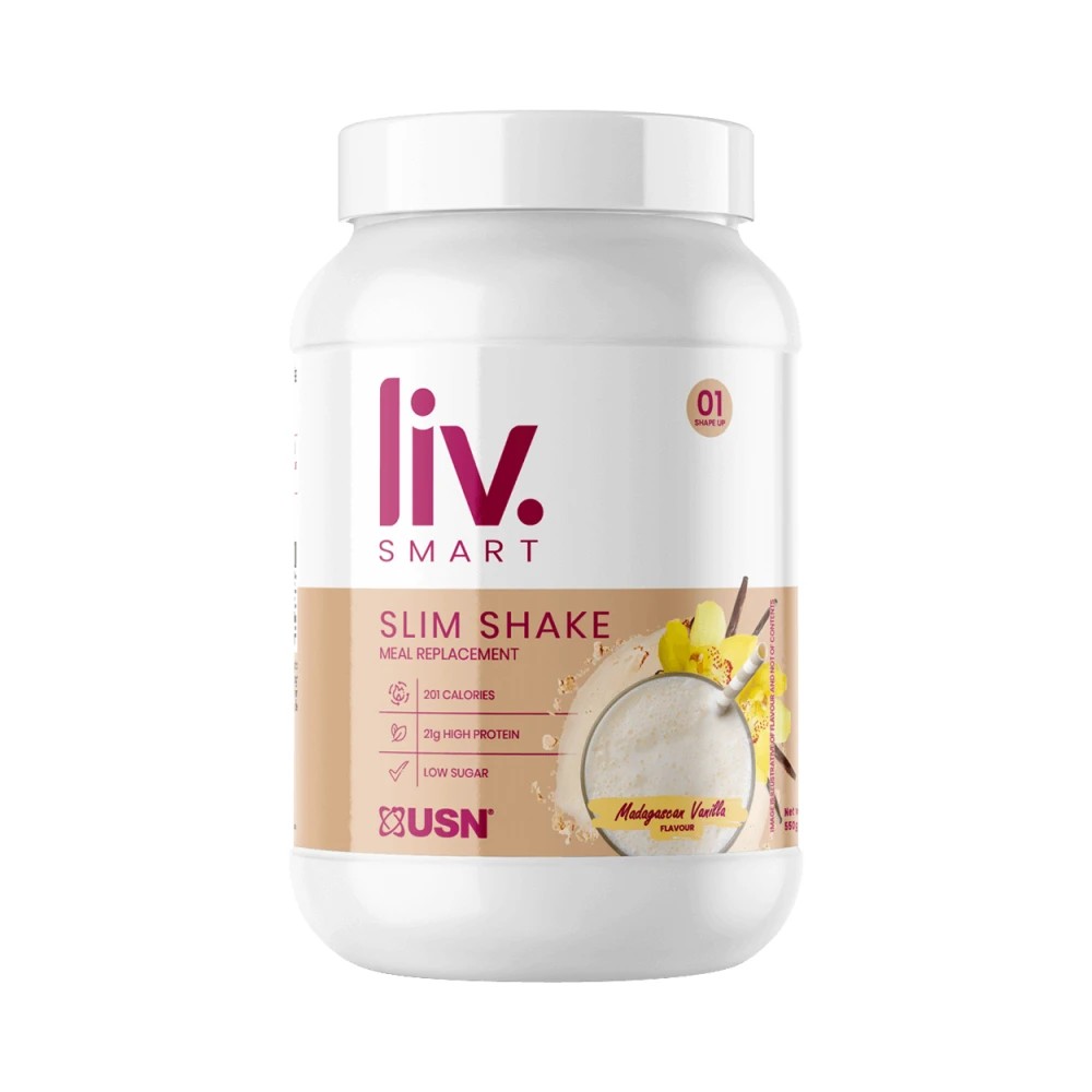 Usn Liv.Smart shake