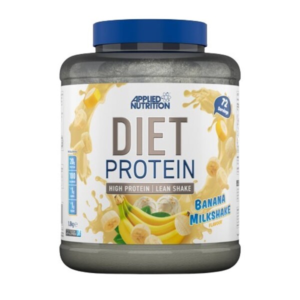 Applied Nutrition Diet Protein
