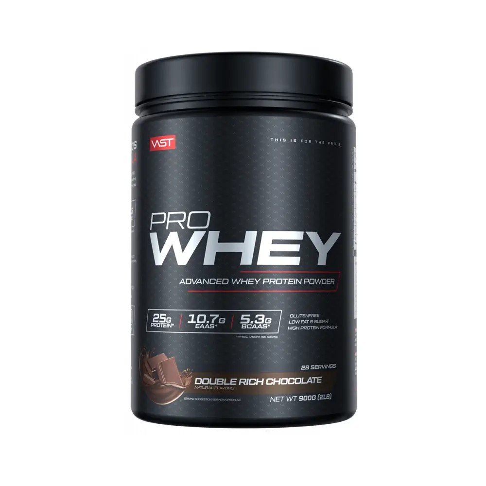 Vast Pro Whey
