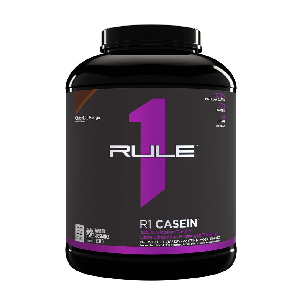 Rule One Kaseinprotein