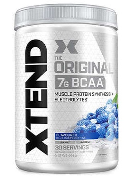 Xtend The Original BCAA 7 g BCAA