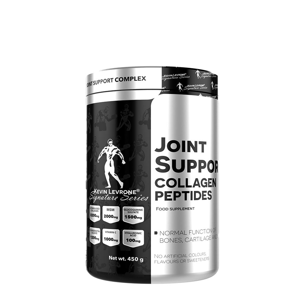 Kevin Levrone Kollagenpeptider