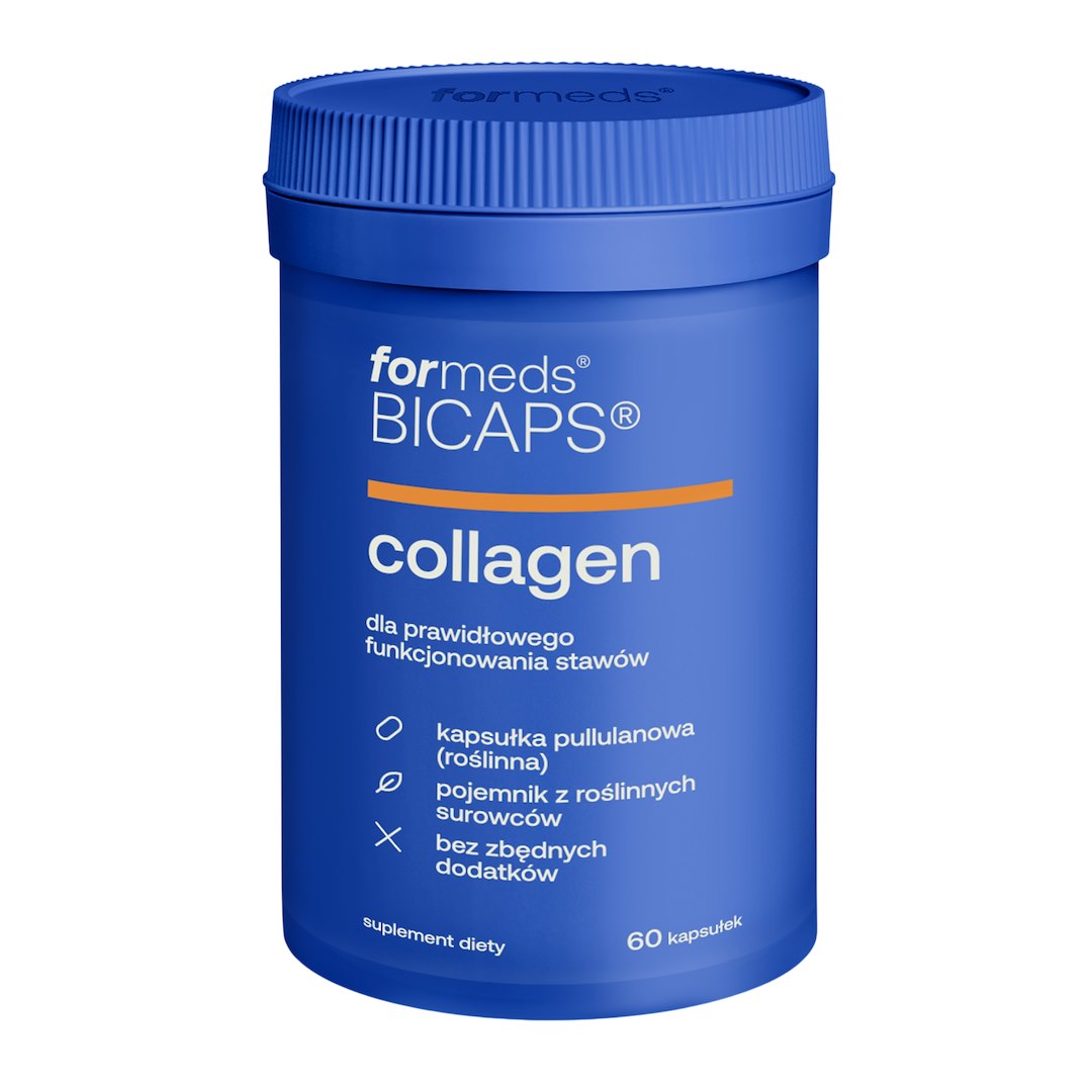 Formeds - BICAPS Collagen - 60 Caps