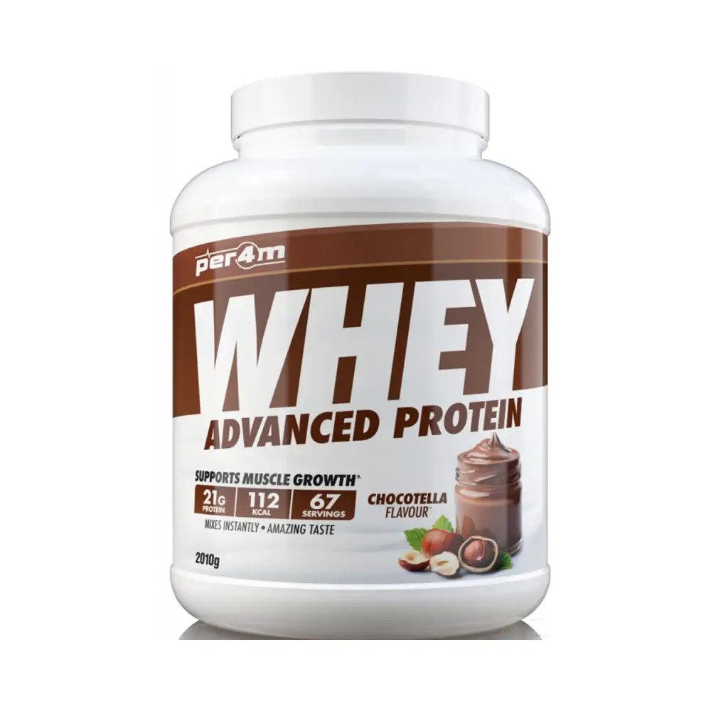 Per4M Whey Advanced Protein