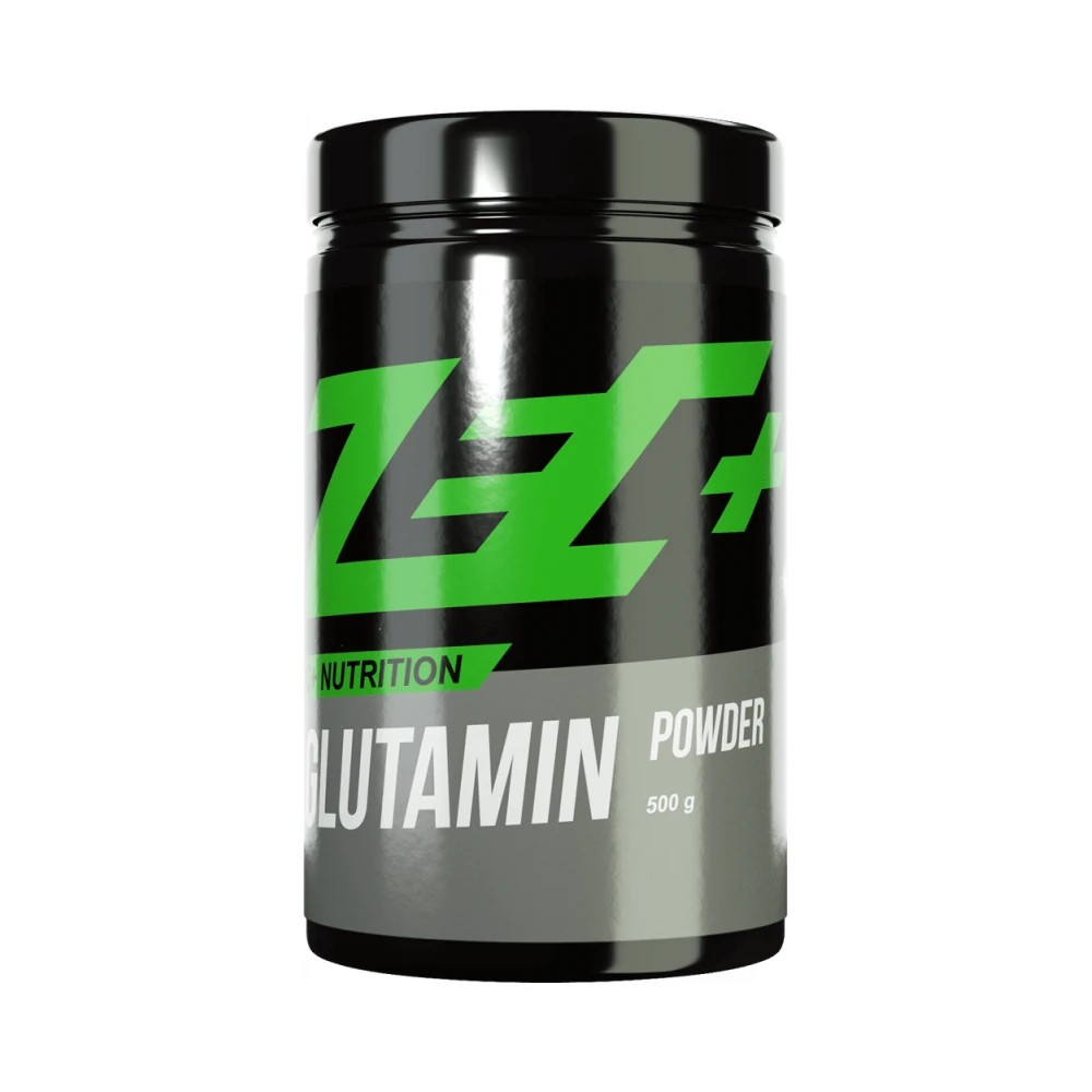 ZEC+ L-glutamin