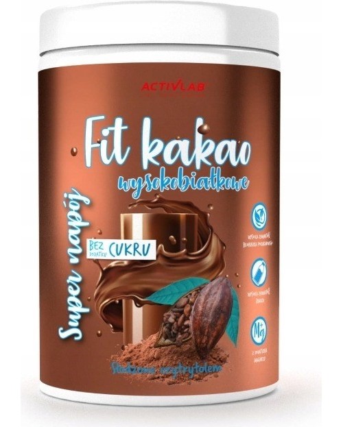 Activlab Fit proteinrik