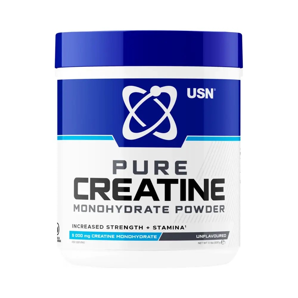 Usn Kreatinmonohydrat