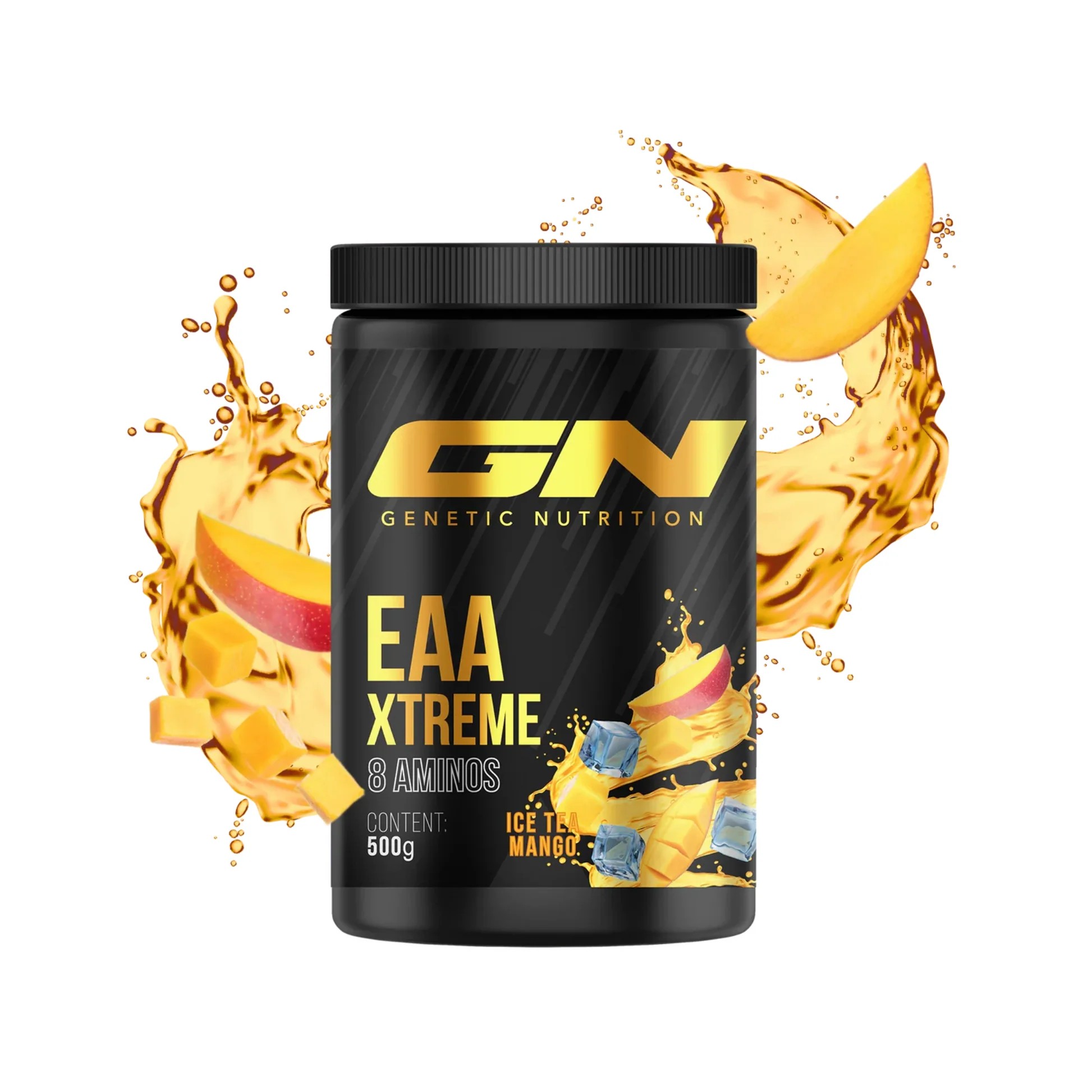 Genetic Nutrition Essentiella aminosyror Xtreme