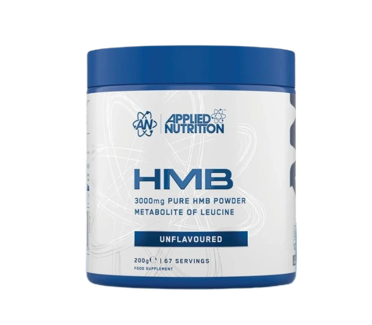 Applied Nutrition HMB