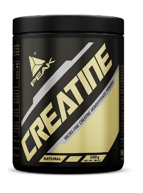 Peak Kreatinmonohydrat