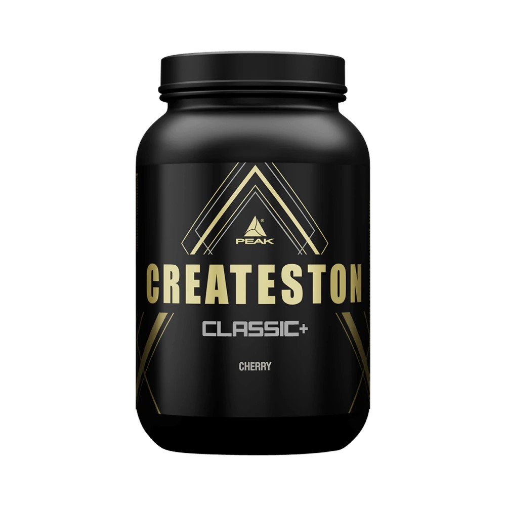 Peak Createston Classic+ kreatintillskott