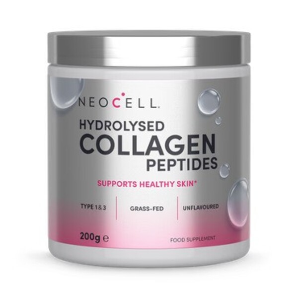Neocell Hydrolyserade kollagenpeptider