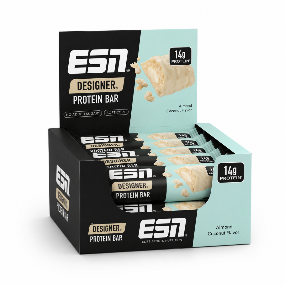 ESN Designer proteinbar