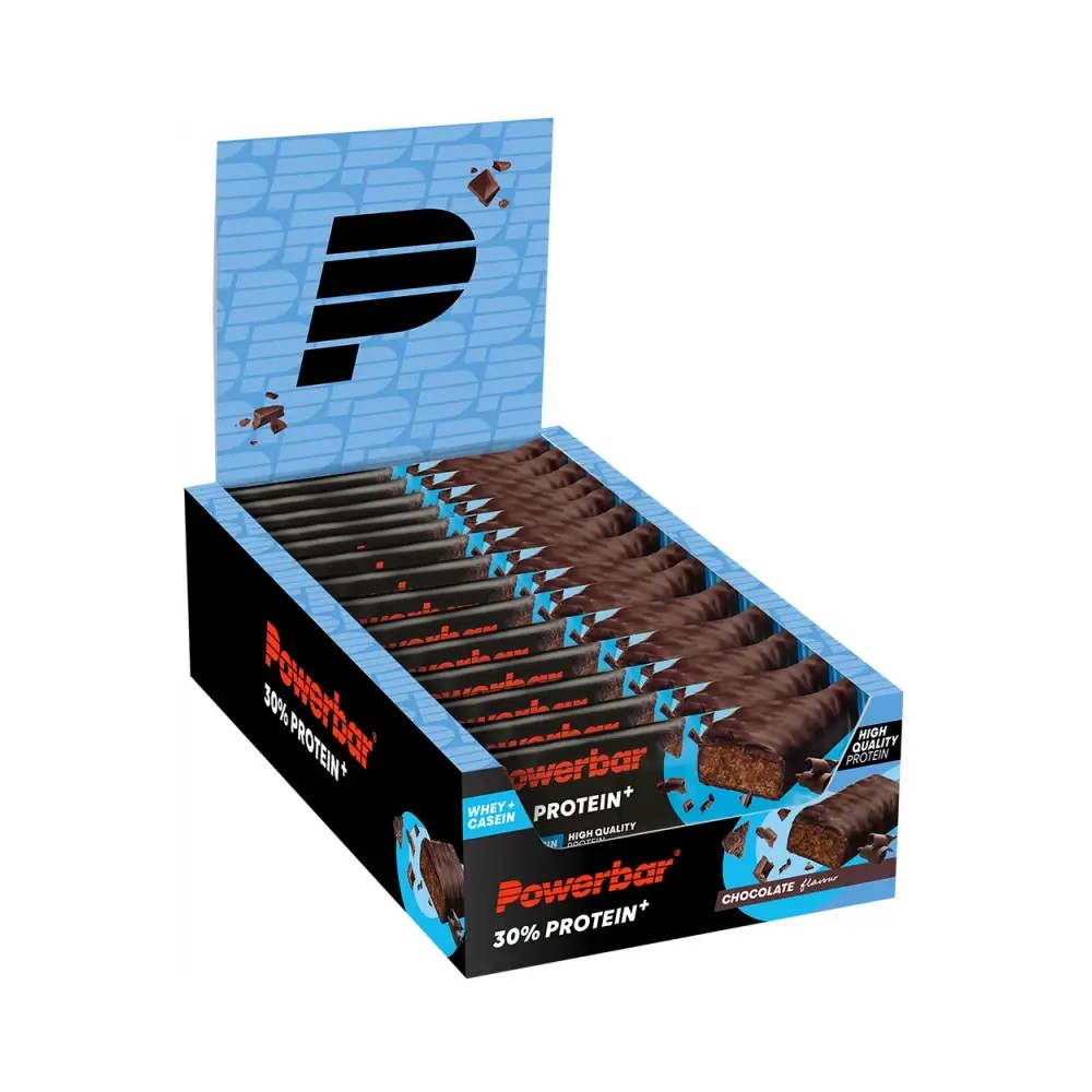 Powerbar Proteinbar Plus 30 %