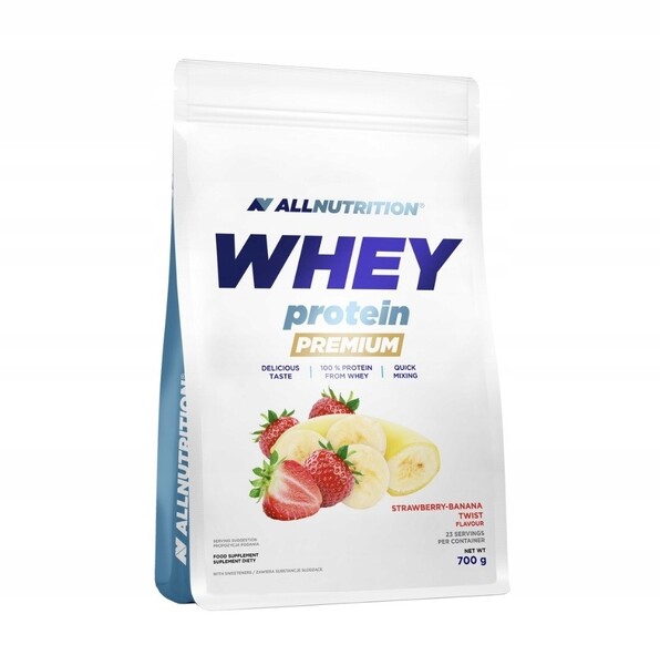 Allnutrition Premium vassleprotein