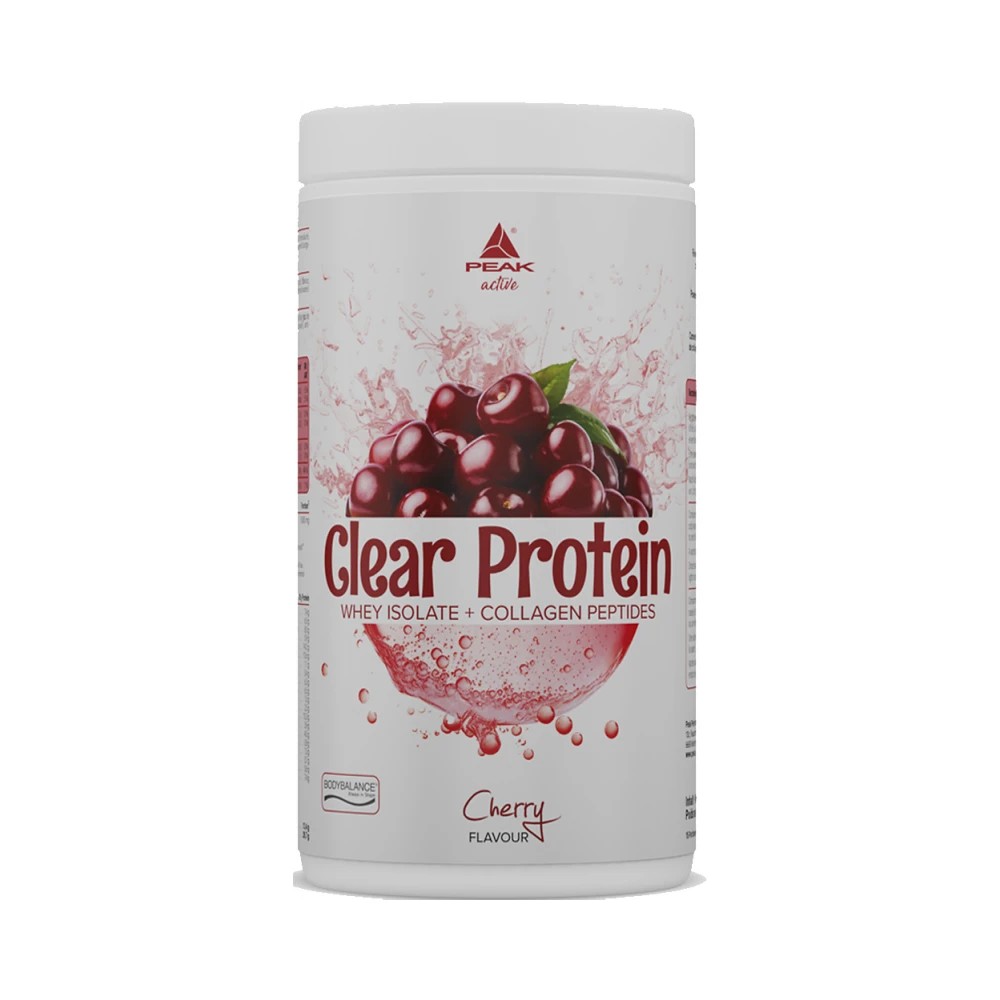 Peak Clear Protein