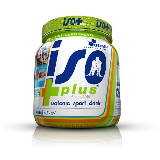 Olimp Labs Olimp Iso Plus