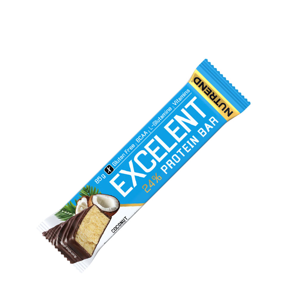 Nutrend Excelent proteinbar 1 bar